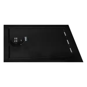 Console Vault Center Console Safe | 1034, LD2034 