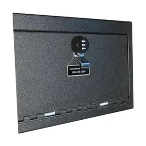 Console Vault Center Console Safe | 1050, LD2040 