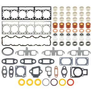 New CAT 3306-DI Head Gasket Set | 1551380, 9X2518 | 3306-DI Caterpillar