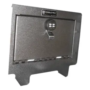 Console Vault Center Console Safe | 1094, LD2072 