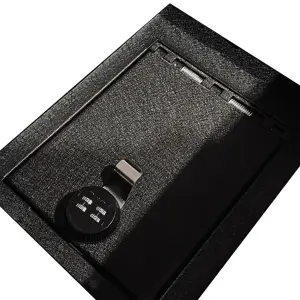 Console Vault Center Console Safe | 1107, LD2030