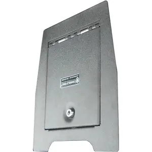 Console Vault Under Front Middle Seat Console Safe | 1104, LD2040