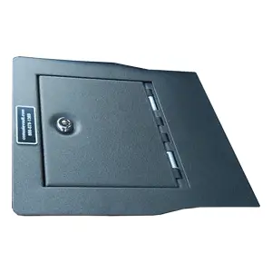 Console Vault Fold Down Armrest Console Safe | 1063