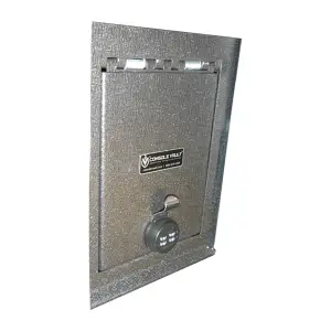 Console Vault Center Console Safe | 1098 