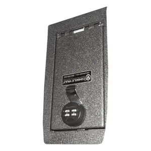 Console Vault Center Console Safe | 1101 