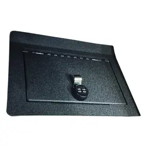 Console Vault Under Rear Seat (Inside) Safe | 1111 