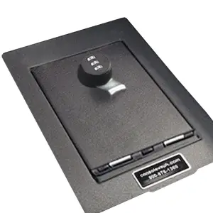 Console Vault Center Console Safe | 1121