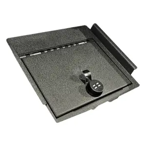 Console Vault Center Console Safe | 1127