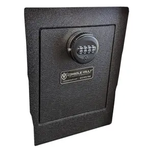 Console Vault Center Console Safe | 1135 