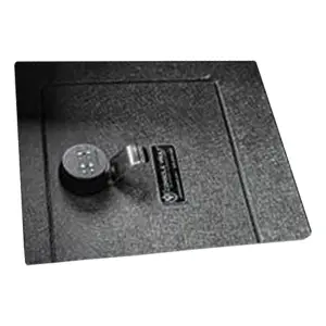 Console Vault Center Console Safe | 1148 