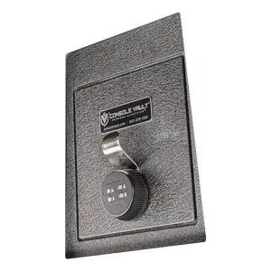 Console Vault Center Console Safe | 1150 