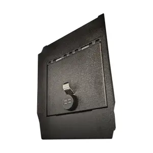 Console Vault Center Console Safe | 1152