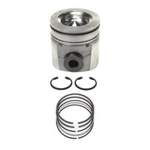 MAHLE 03-04 Dodge Ram 5.9 Cummins Piston w/ Rings | 224-3674WR | 2003-2004 Dodge Ram Cummins 5.9L