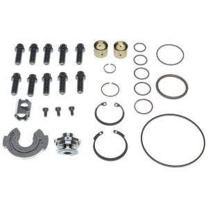 MAHLE 04-07 Ford 6.0 Powerstroke Turbocharger Rebuild Kit | 014TS26159100 | 2004-2007 Ford Powerstroke 6.0L