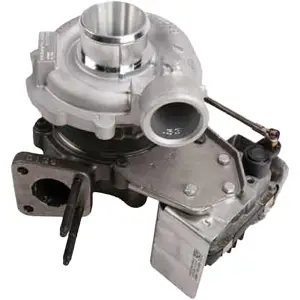 Garrett 2.8 Duramax Turbo | 914155-5001S, GTB1752VKL