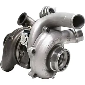 Garrett Powermax 2.8 Duramax Turbocharger | 892179-5001S