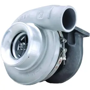 BorgWarner S400SX3 71mm with Race Cover | BW179171