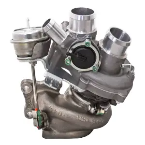 BorgWarner F150 3.5 EcoBoost Screamer Turbo Set | 1047600