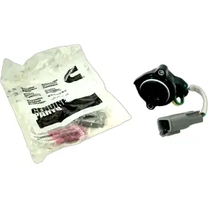 OEM Cummins ISX15 & QSX15 EGR Position Sensor | 4956084 