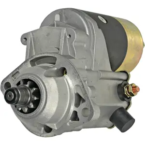 Denso Remanufactured Hino Starter | 228000-6253, 281002510, 9722809625