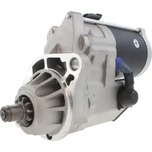 NEW Denso Isuzu Starter | TG2280809761, 12596914, 2280000976