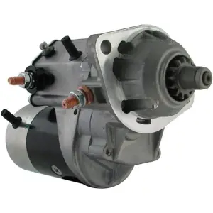 NEW Denso Mercedes Benz Starter | TG4280001881, AS4280000310, 0128168000