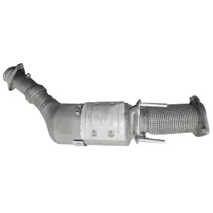 OEM 3.0 Powerstroke Diesel Particulate Filter (DPF) | JL3Z-5H270-A