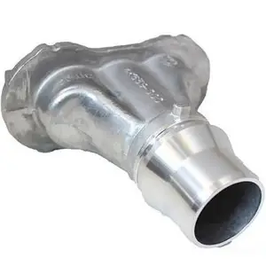 OEM 6.4 Powerstroke Thermostat Housing | 8C3Z8592N 