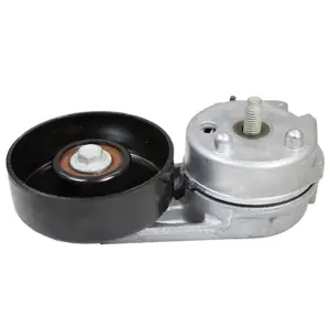 OEM 6.4 Powerstroke Inner Accessory Belt Tensioner | 7C3Z-6B209-B