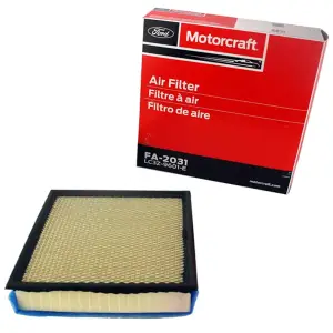 OEM 6.7 Powerstroke Air Filter | LC3Z-9601-E 