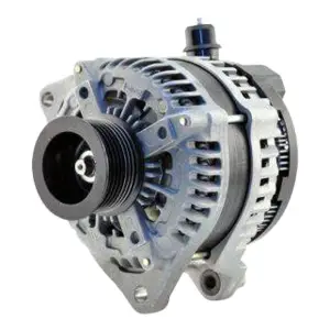 OEM 6.7 Powerstroke Alternator | BC3Z-10346-B 