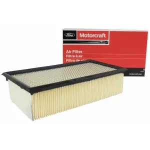 OEM 7.3 Powerstroke Air Filter | FA-1750, 2U2Z-9601-AA