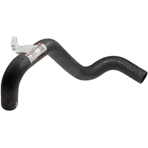 OEM 7.3 Powerstroke Lower Radiator Hose | KM-4671, 1C3Z-8286-CA