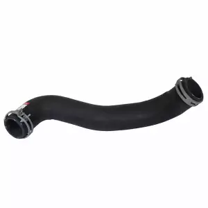 OEM 7.3 Powerstroke Upper Radiator Hose | KM-4495, XC3Z-8260-DA