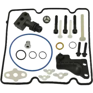 NEW Ford 6.0 Powerstroke STC HPOP Fitting Update Kit | 4C3Z9B246, 4C3Z9B246F, 3C3Z9H529A