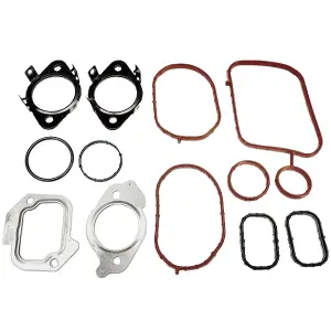 OEM Ford 6.7 Powerstroke Intake Manifold & EGR Valve Gasket Kit | 2011-2022 Ford Powerstroke 6.7L