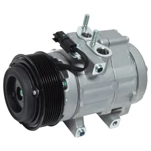 OEM Ford 6.7 Powerstroke AC Compressor | YCC-257, BC3Z-19703-D