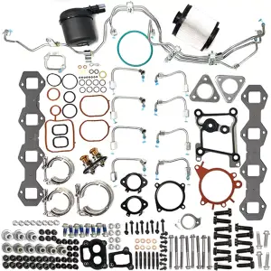 OEM Ford 6.7 Powerstroke Engine Install Kit | BC3Z-6079-D