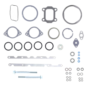 NEW Premium Cummins ISX EGR Cooler Gasket Kit | 2881920 | ISX Cummins