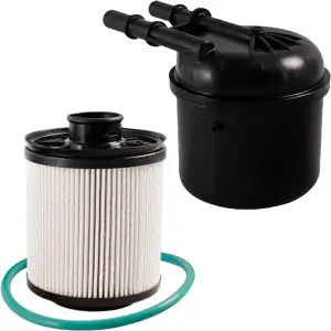 OEM Ford 6.7 Powerstroke Fuel Filter Kit | BC3Z9N184B, FD-4615