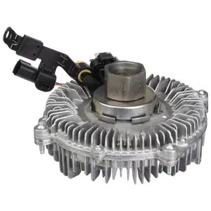 OEM Ford 6.7 Powerstroke Fan Clutch | BC3Z8A616D, YB3188