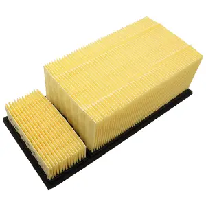 OEM Ford 6.7 Powerstroke Air Filter | BC3Z-9601-A, BC3Z9601A