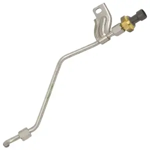 OEM Ford 6.4 Powerstroke Exhaust Back Pressure Tube w/ Sensor | 8C3Z-9J460-A