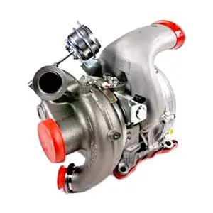 OEM Ford 6.7 Powerstroke Turbocharger Pickup | HC3Z-6K682-A