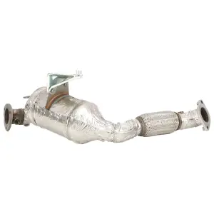 OEM 3.2 Ford Transit Diesel Particulate Filter (DPF) | CK4Z5H270A, GK4Z5H270A