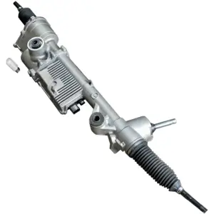 OEM Ford F-150 Electronic Power Steering Rack | BL3Z3504FE, 18030034, 3Z3504