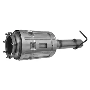 OEM 6.4 Powerstroke Diesel Particulate Filter (DPF) | 9C3Z5H221A