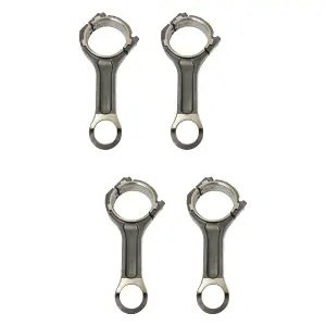 NEW Ford OEM 6.4 Powerstroke Connecting Rod Bank Set (4) | 8C3Z-6200-B 