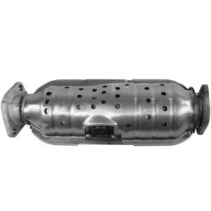 NEW 09-13 Hyundai Sonata & Kia Forte Catalytic Converter EPA or CARB (Rear) | 289602G540, 289602G710 | 2009-2013 Hyundai Sonata / Kia Forte