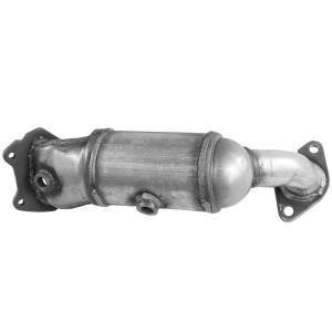 NEW 11-19 Dodge Journey & Grand Caravan 3.6 Catalytic Converter EPA or CARB (Rear) | 68036154AB, 68036154AC, 68036154AD | 2011-2019 Dodge Journey / Grand Caravan 3.6L